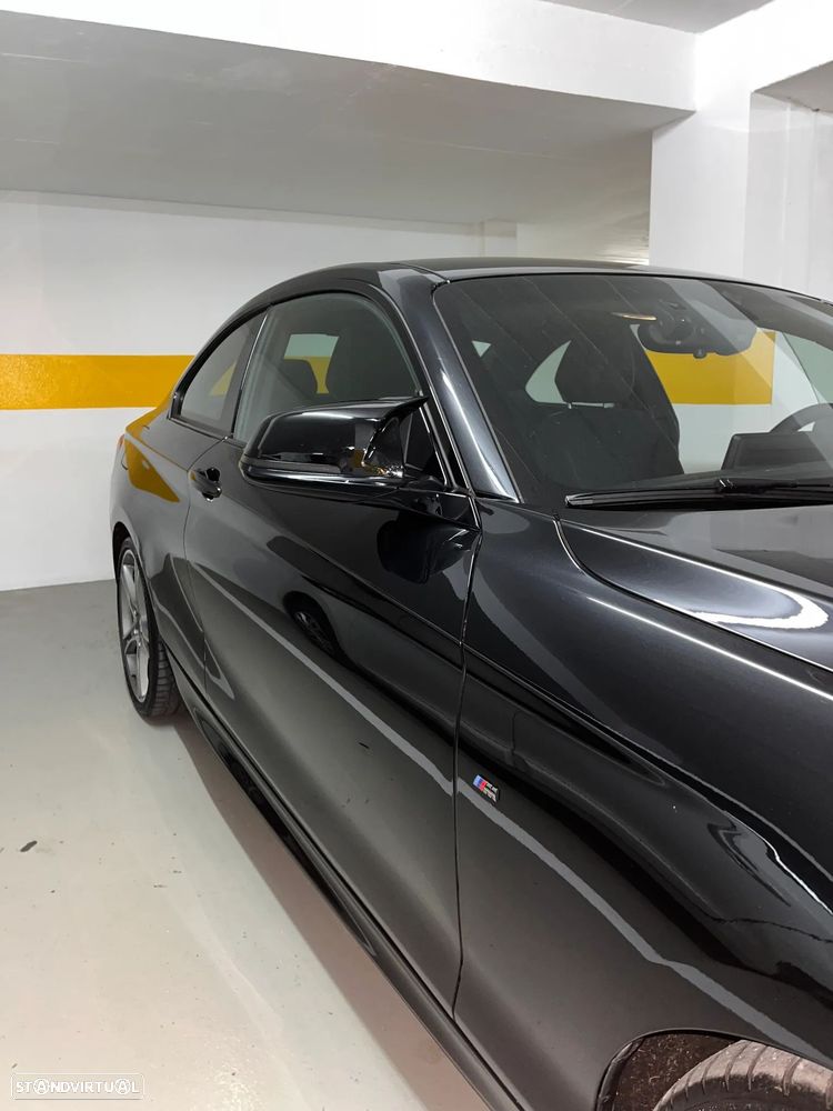 BMW M235i Auto - 20