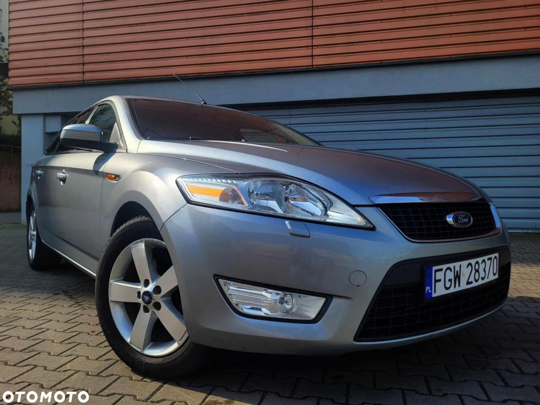 Ford Mondeo 2.0 FF Trend - 2