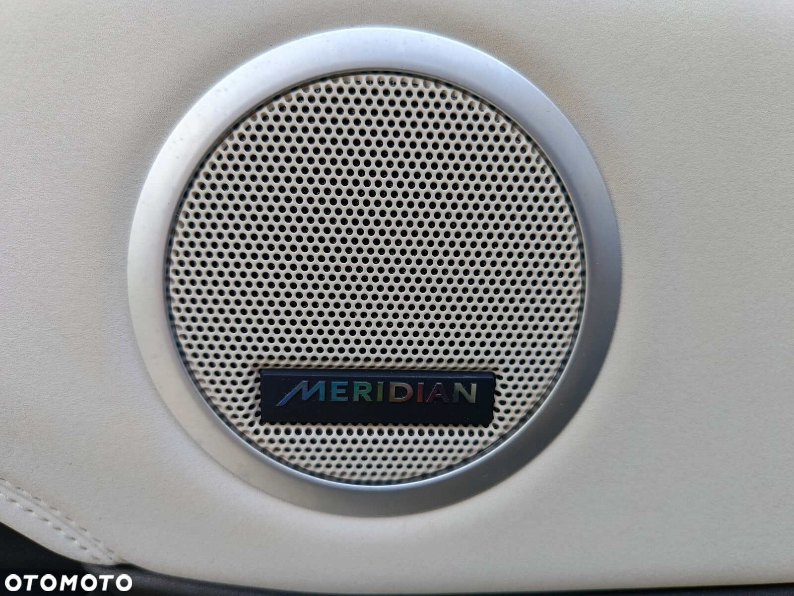 Land Rover Discovery - 20