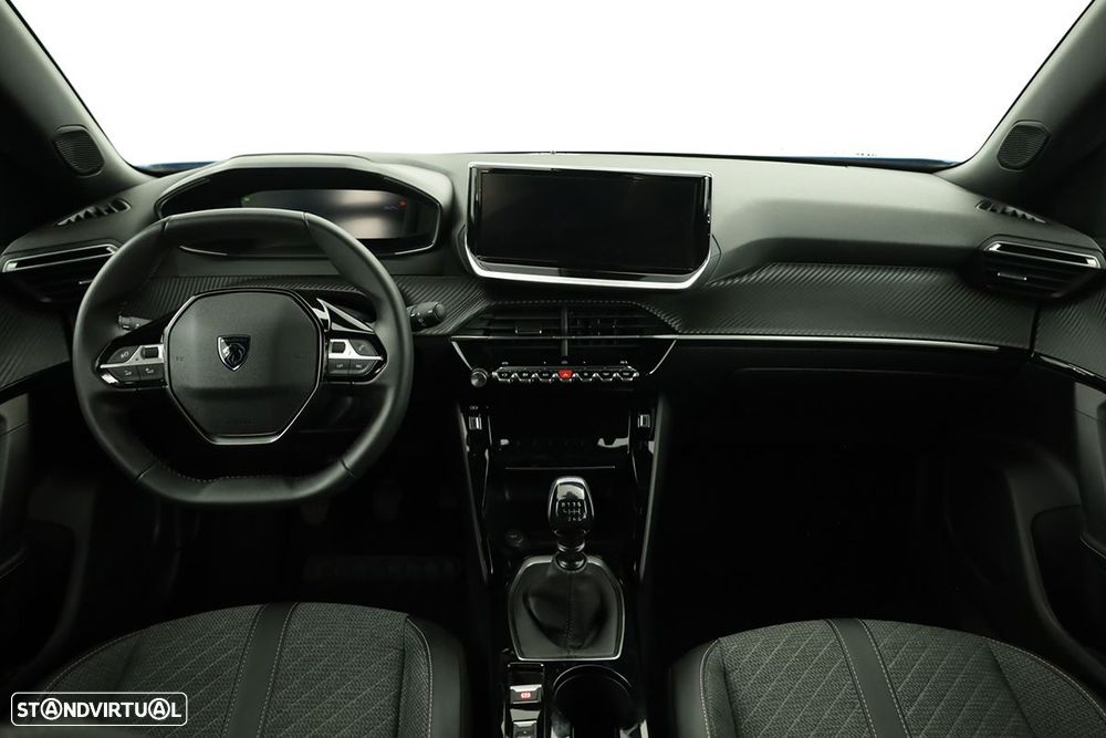 Peugeot 2008 1.2 PureTech Allure - 8