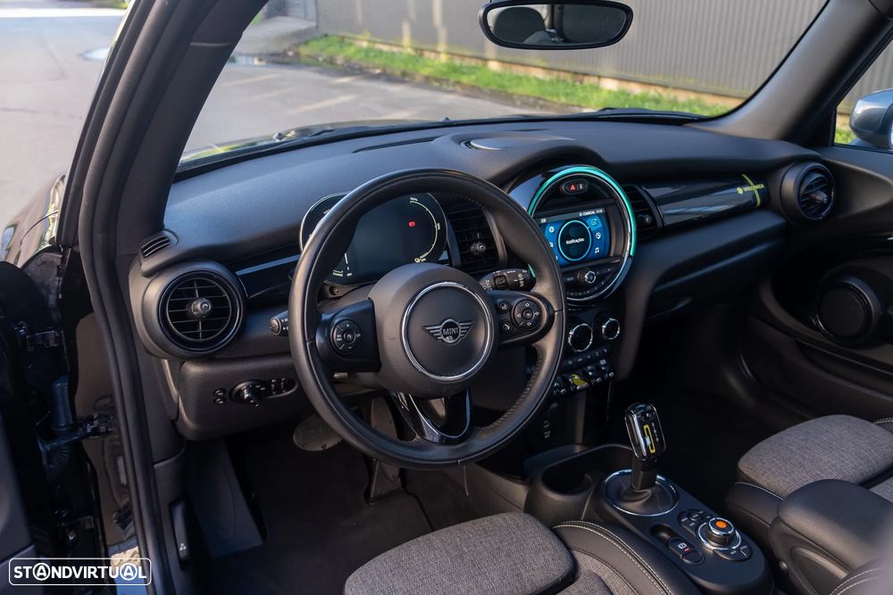 MINI Coupé - 30