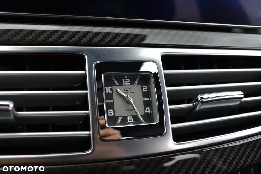 Mercedes-Benz CLS 63 AMG S 4-Matic - 17