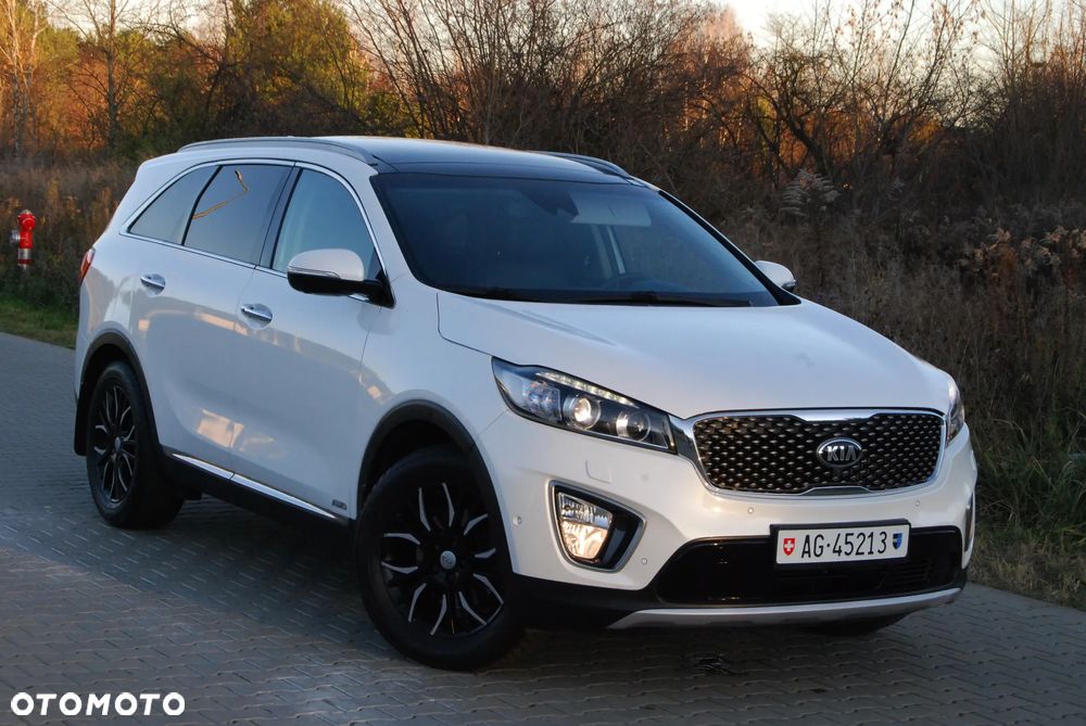 Kia Sorento 2.2 CRDI XL - 19