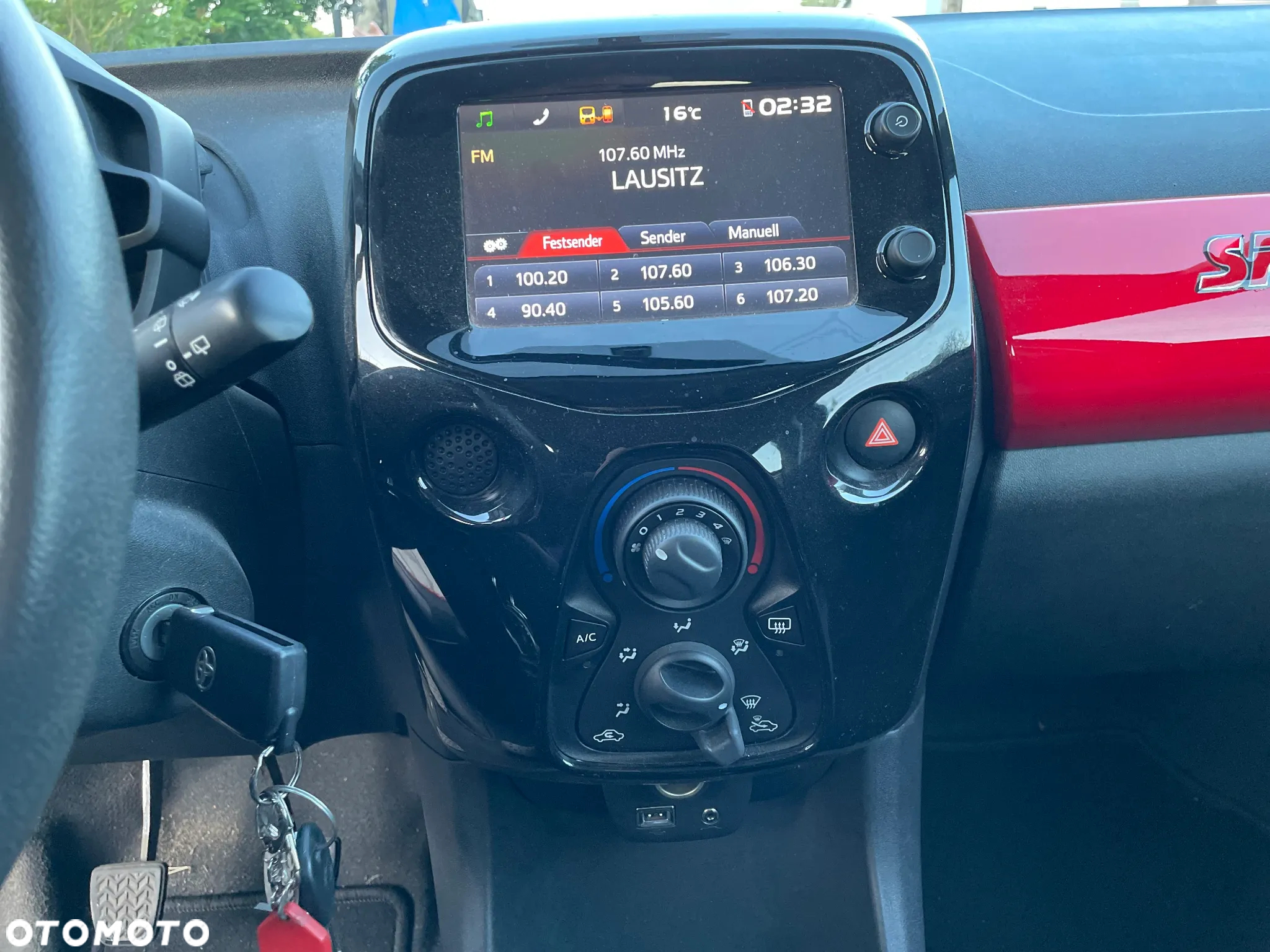 Toyota Aygo - 13