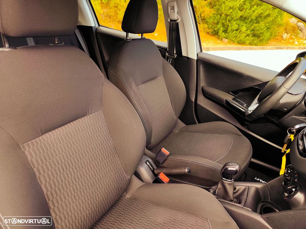 Peugeot 208 1.5 BlueHDi Active - 8