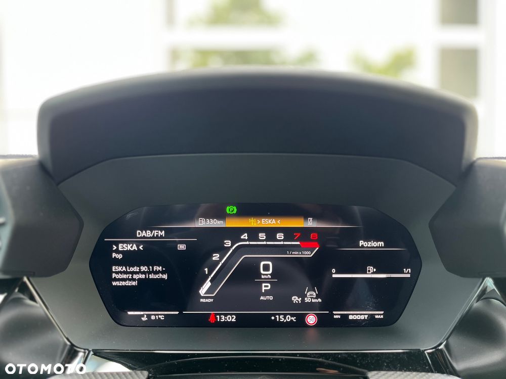 Audi RS3 Sportback - 20