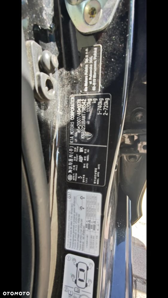 Kia Picanto - 11