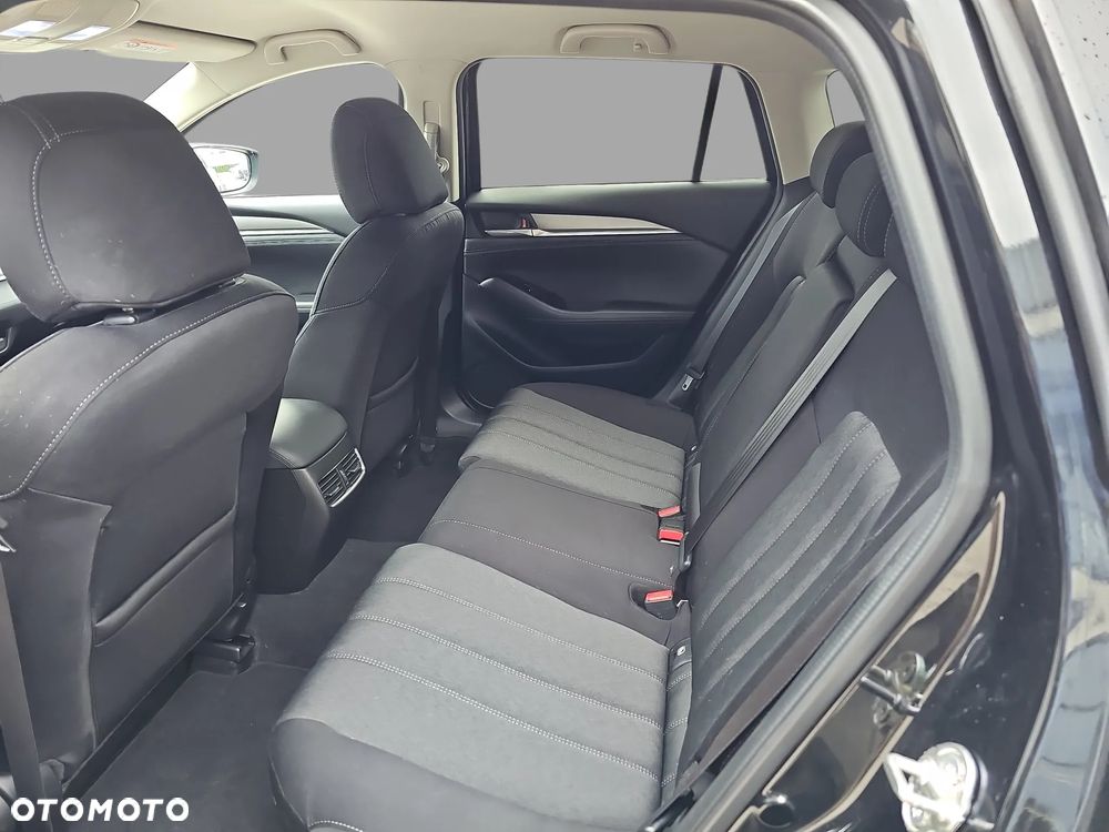 Mazda 6 2.0 SkyJoy - 14