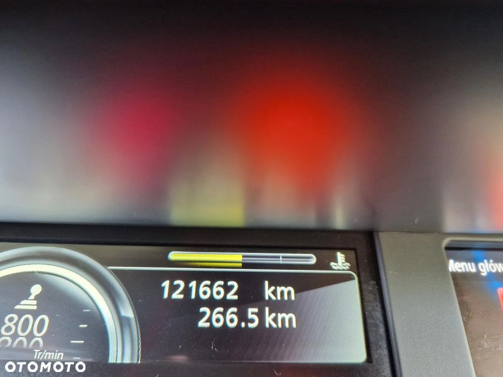 Renault Grand Scenic ENERGY TCe 130 S&S Bose Edition - 25