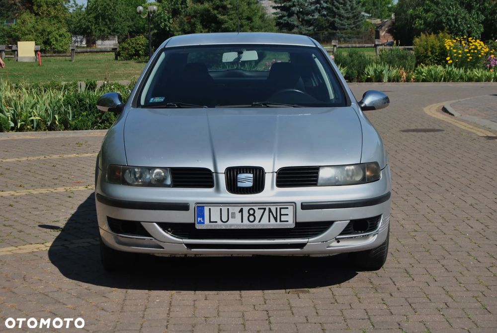 Seat Leon 1.6 Cool - 14