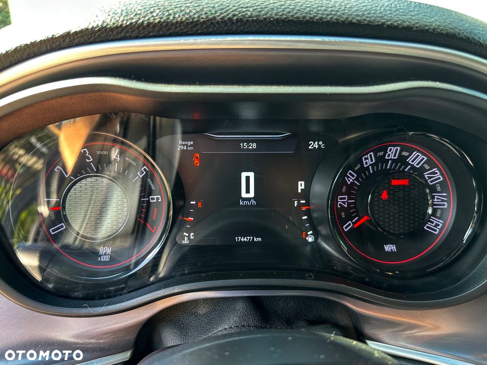 Dodge Challenger 3.6 GT AWD - 30