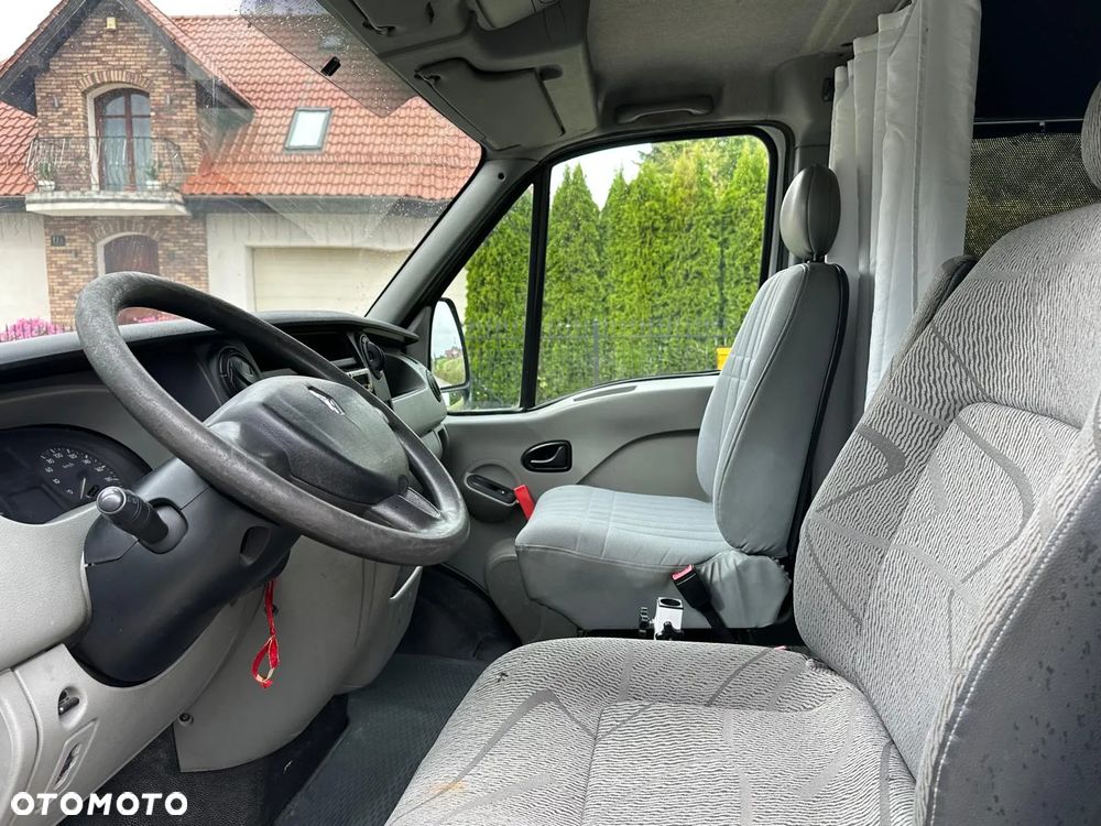 Renault Master - 7