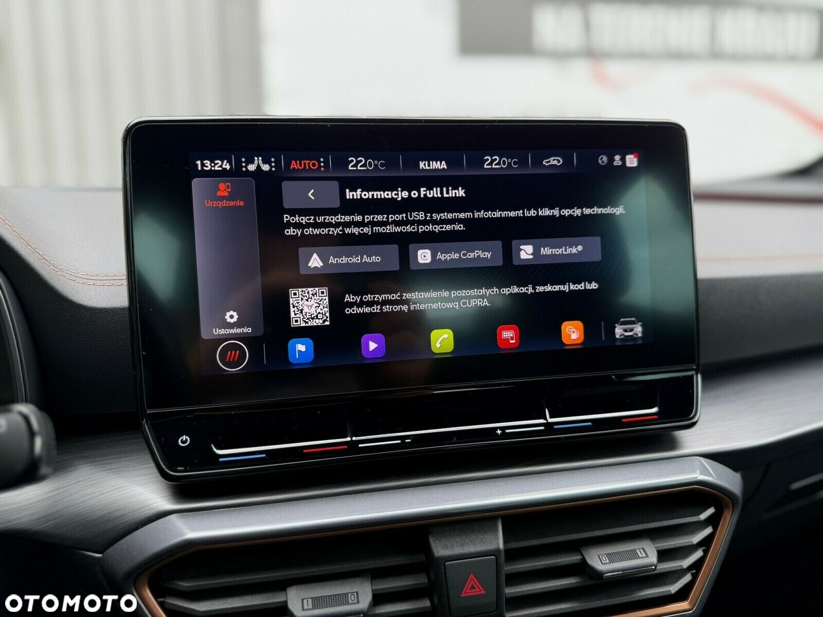 Cupra Formentor 1.5 TSI DSG - 22
