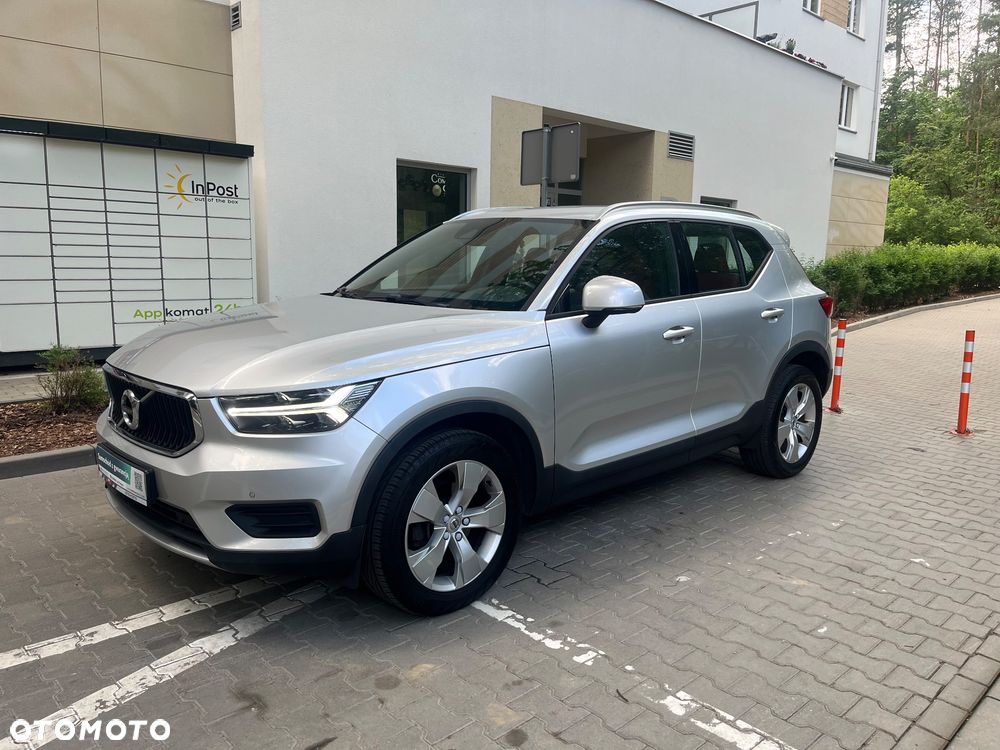 Volvo XC 40 D3 Momentum Pro - 4