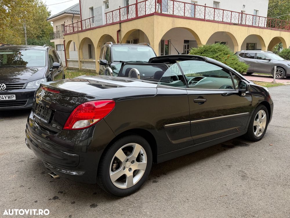 Peugeot 207 - 6