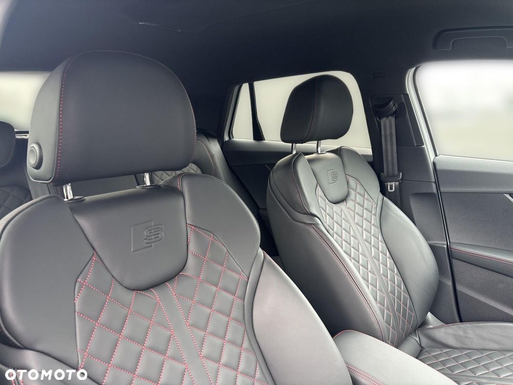 Audi Q2 40 TFSI Quattro S tronic - 15