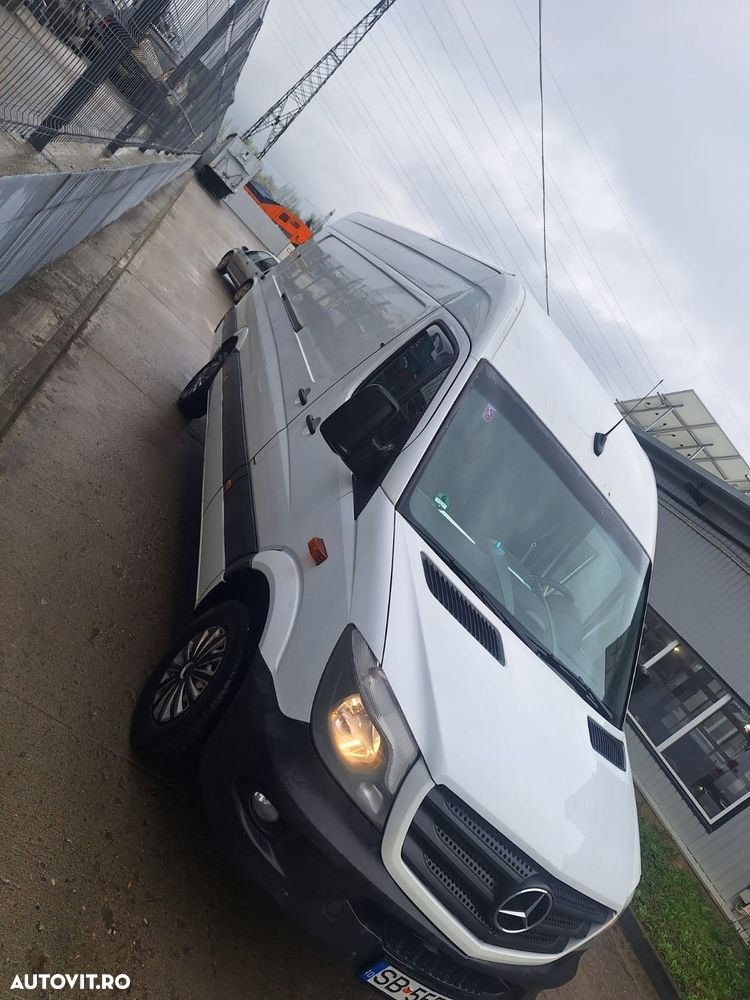 Mercedes-Benz SPRINTER - 6