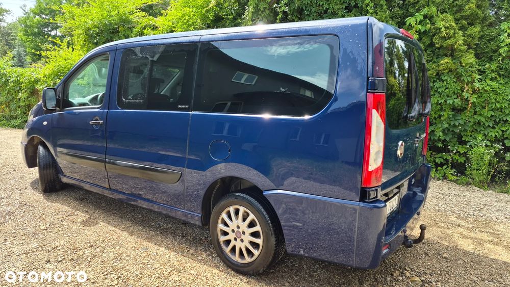 Fiat Scudo Panorama L2H1 Executive - 3
