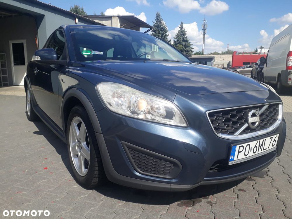 Volvo C30 D5 Kinetic - 7