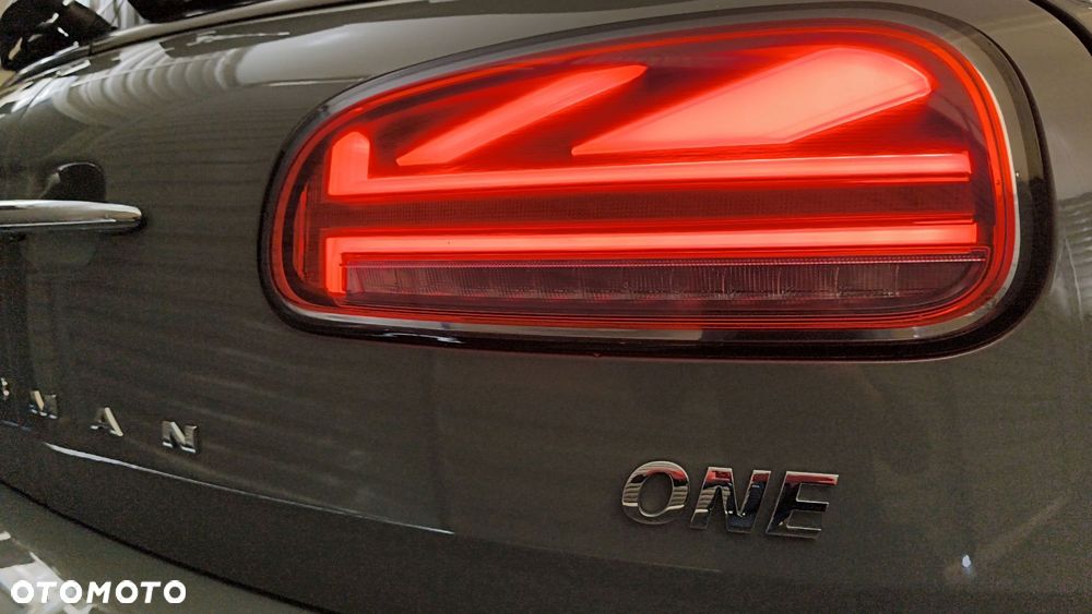 MINI Clubman One - 34