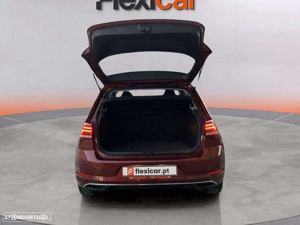 VW Golf 1.0 TSI Confortline - 9