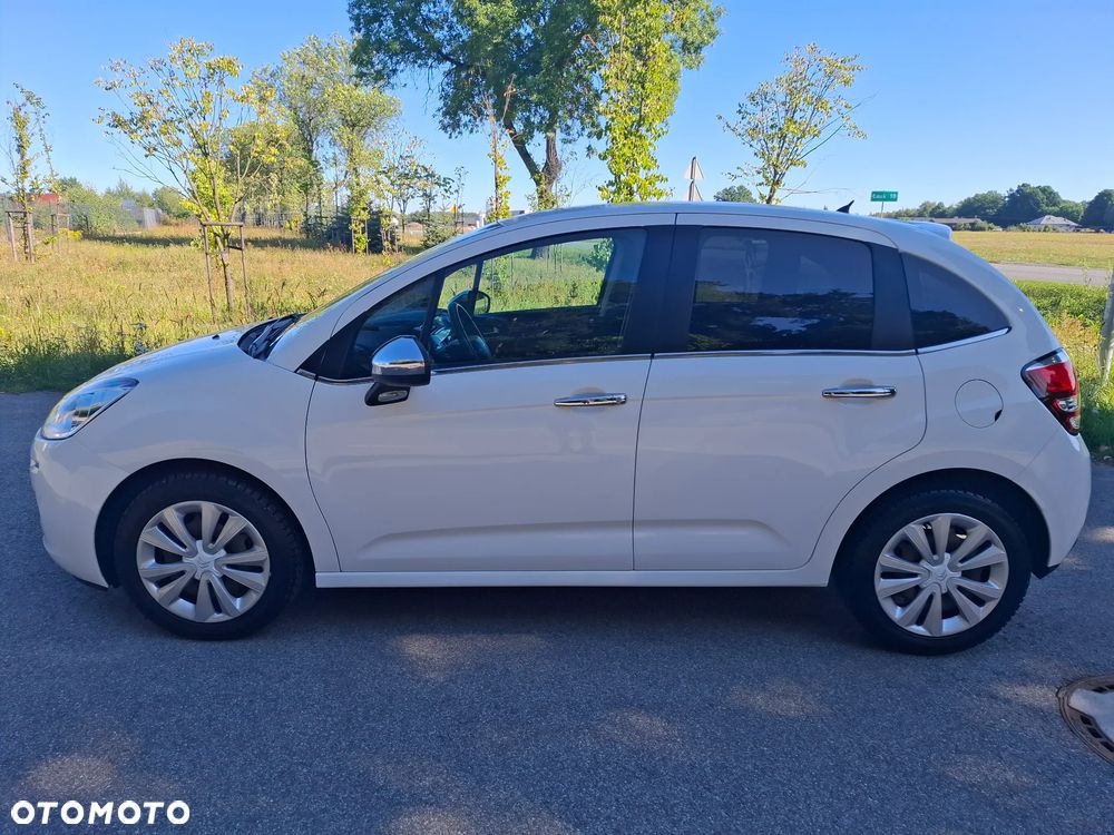 Citroën C3 Pure Tech (VTi) 68 Tendance - 2