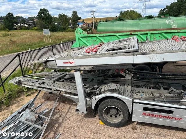 Mercedes-Benz Actros 1843 L Lora Laweta - 6