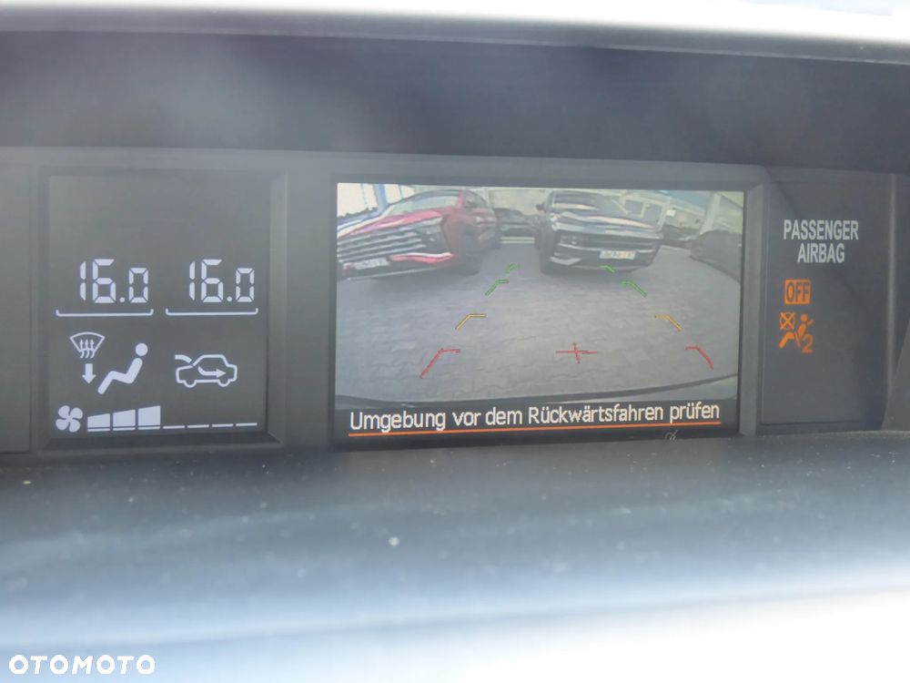 Subaru Impreza 1.6i Lineartronic Comfort - 16