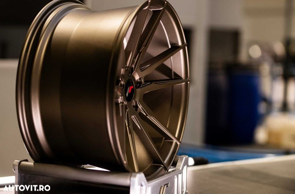 Jante concave JR21 / BMW /Audi / Mercedes / Volkswagen / Porsche - 3