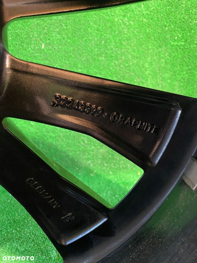 ALUFELGA VOLVO XC60 V90 19 7.5J ET50.5J - 9