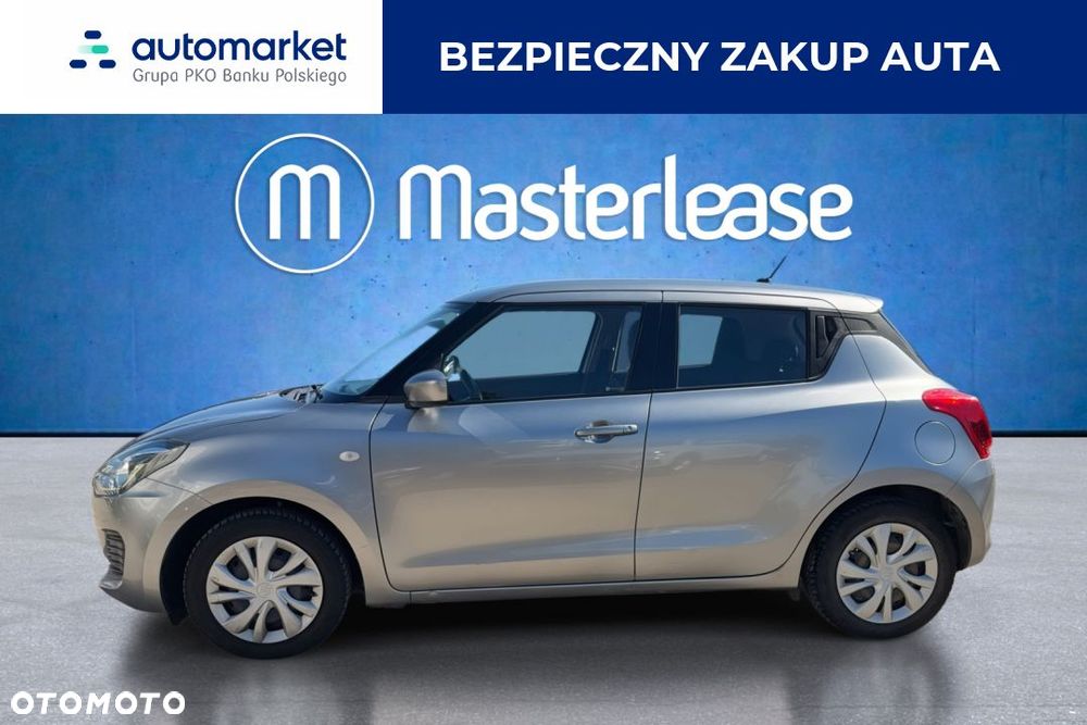 Suzuki Swift - 8