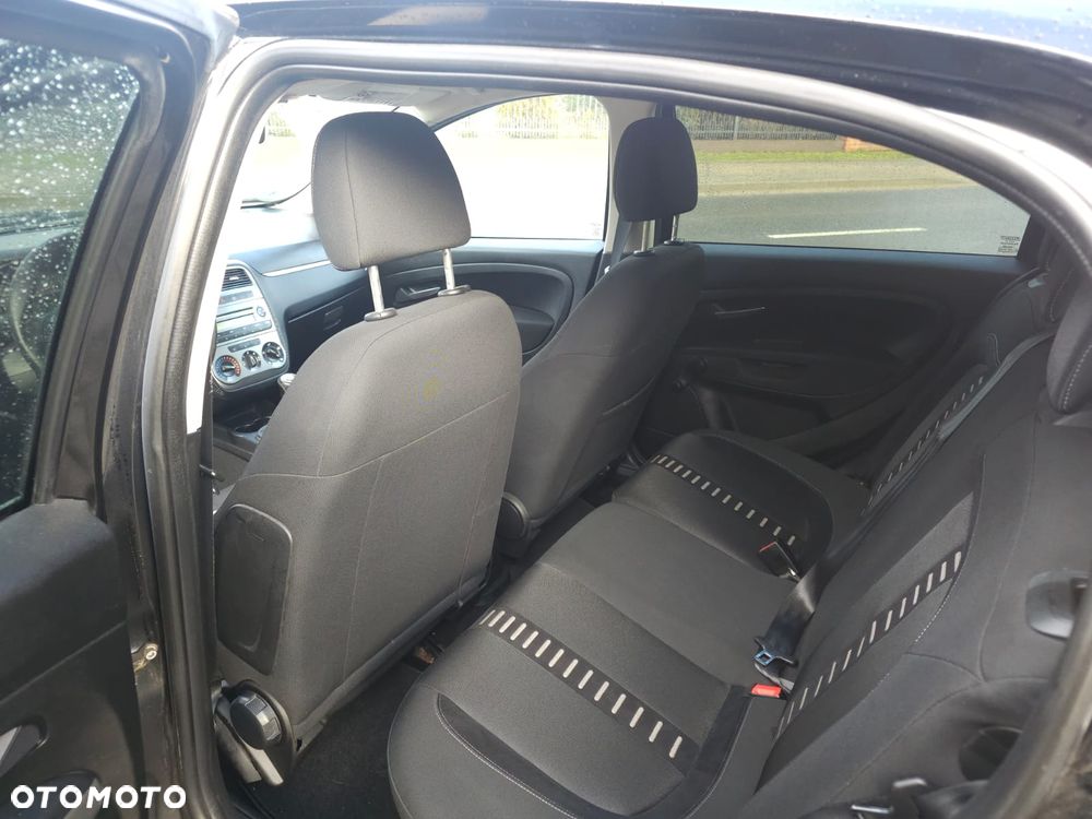 Fiat Grande Punto 1.4 16V Racing - 14