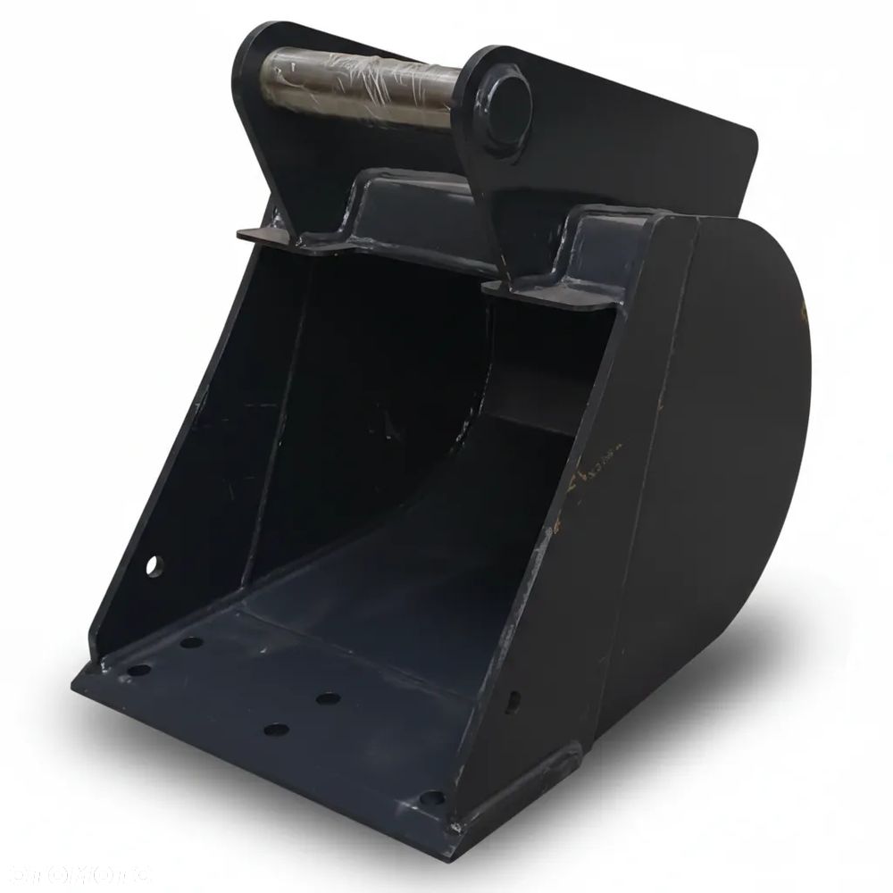 Łyżka Kopiąca midi MS03 LEHNHOFF 40 CM - 2