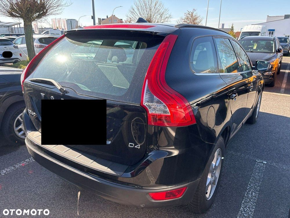 Volvo XC 60 - 2