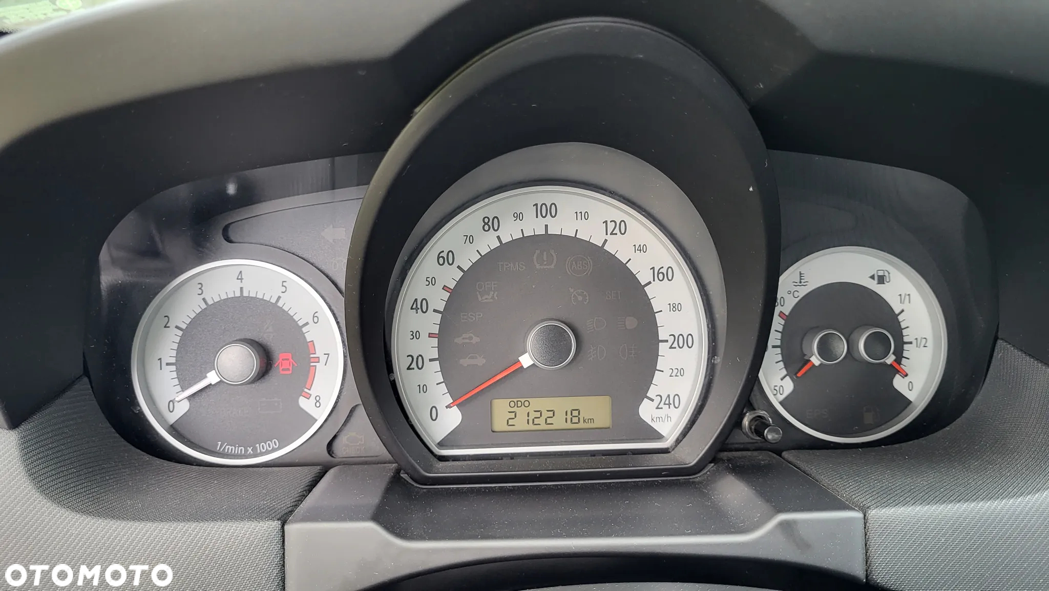 Kia Ceed - 23