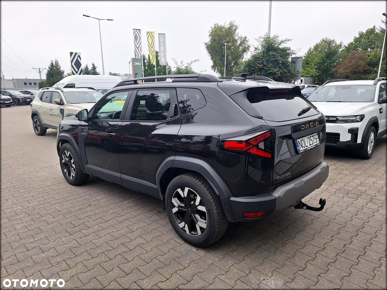 Dacia Duster - 4