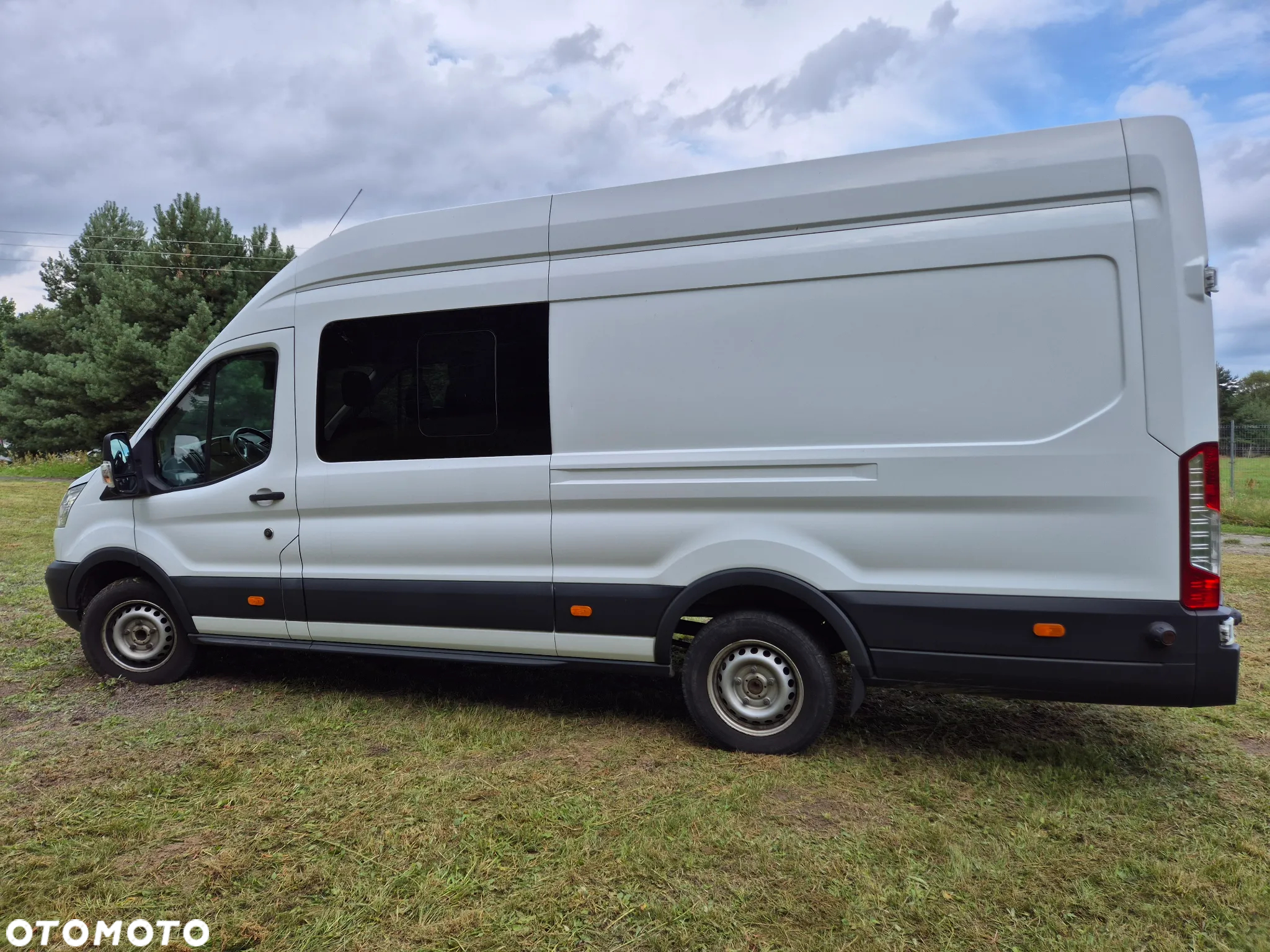 Ford Transit - 16