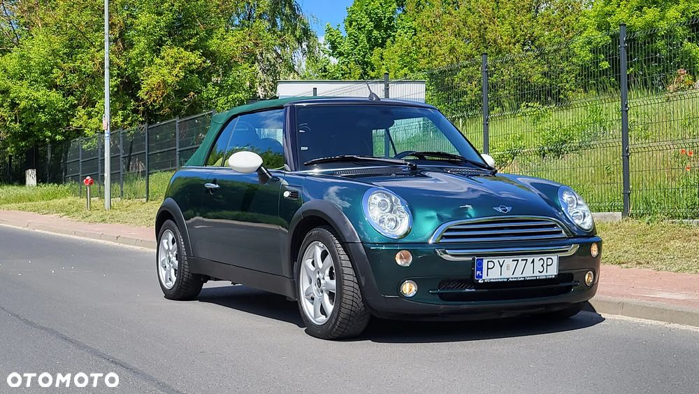 MINI ONE Highgate - 16