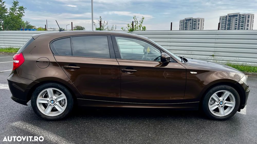 BMW Seria 1 120d - 3