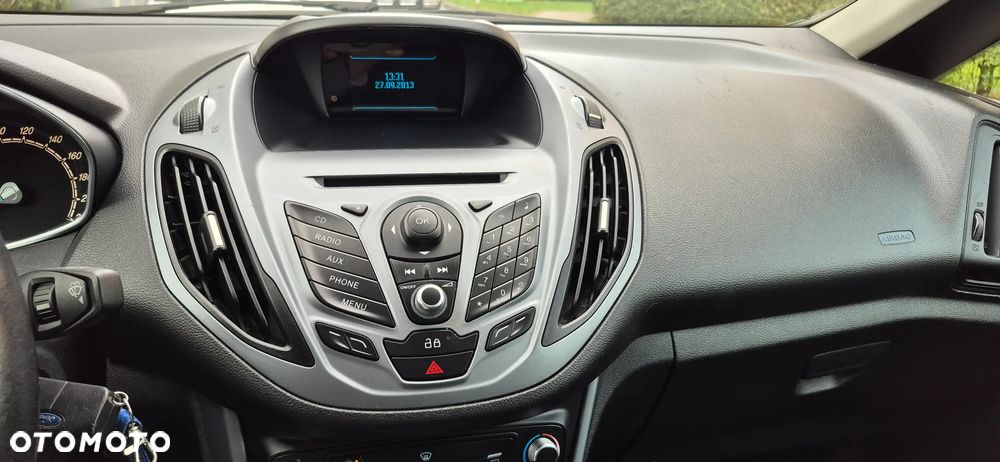 Ford B-MAX 1.0 EcoBoost Trend - 30