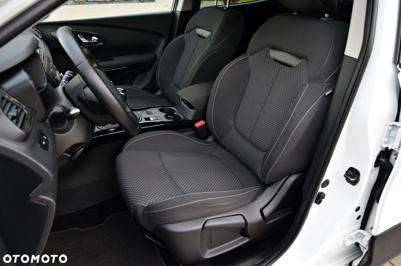 Renault Kadjar 1.2 Energy TCe Life - 30