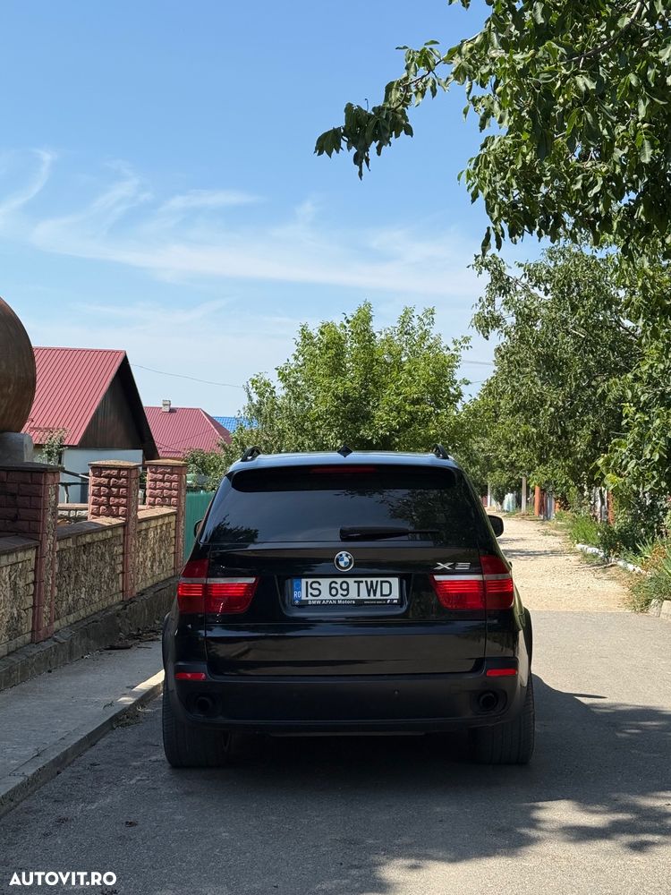 BMW X5 3.0d Aut. - 13