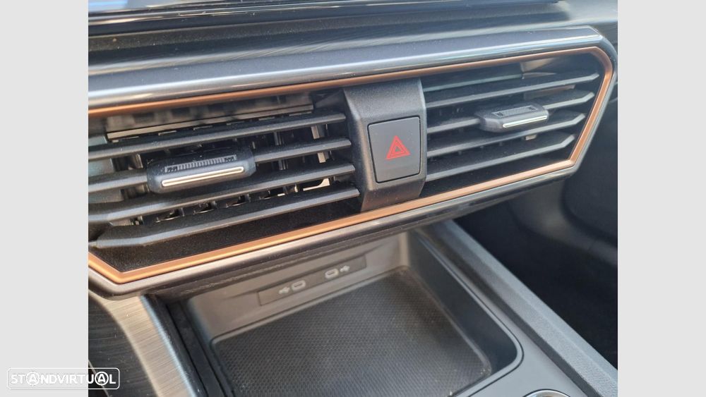 Cupra Formentor 1.4 e-Hybrid DSG - 22