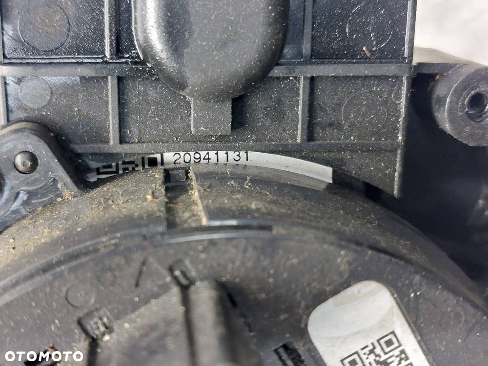 MANETKA PRZEŁĄCZNIK ZESPOLONY TAŚMA SYGNAŁU OPEL ASTRA J 20817720 - 7