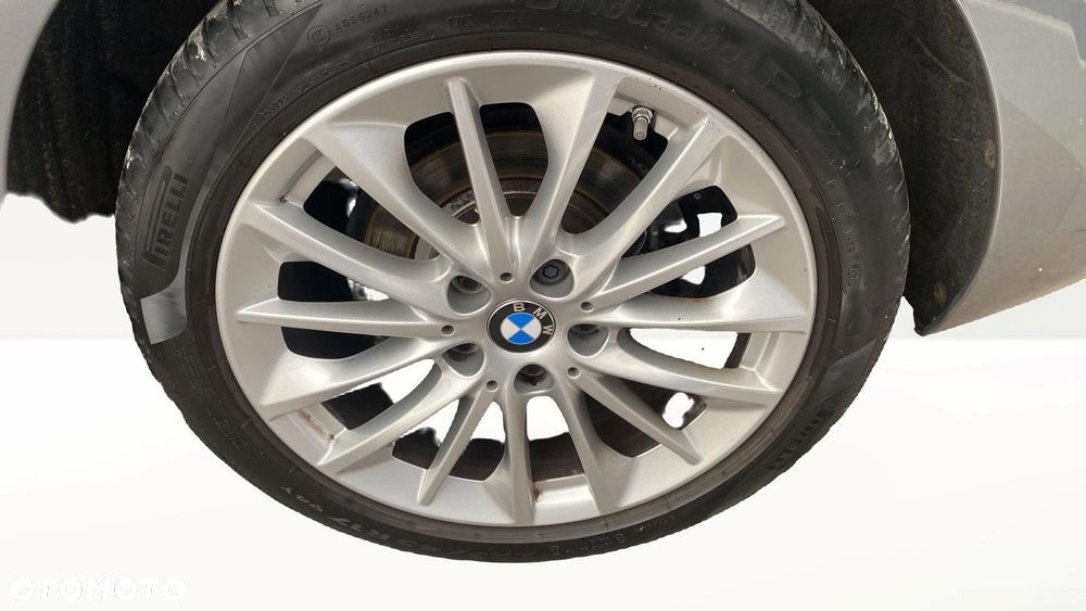 BMW Seria 1 118i Advantage - 14