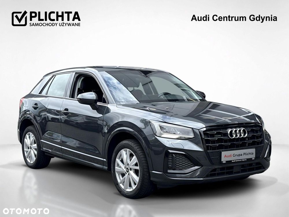 Audi Q2 - 8