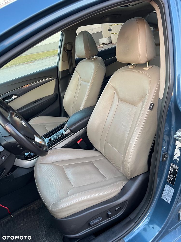 Hyundai i40 1.7 CRDi Premium - 11