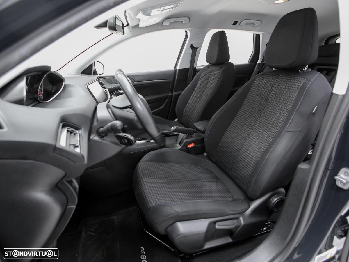 Peugeot 308 SW 1.5 BlueHDi Style - 8