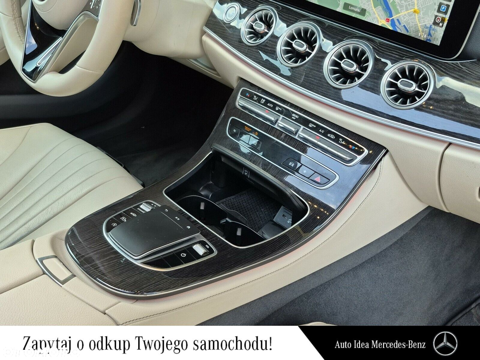 Mercedes-Benz CLS - 27