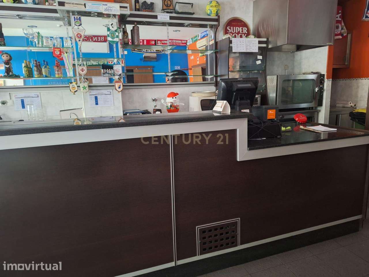 Espaço Comercial em Portalegre - Oportunidade Única! - Grande imagem: 4/4